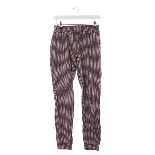 Image 1 of Trousers XS Multicolored | Vite EnVogue