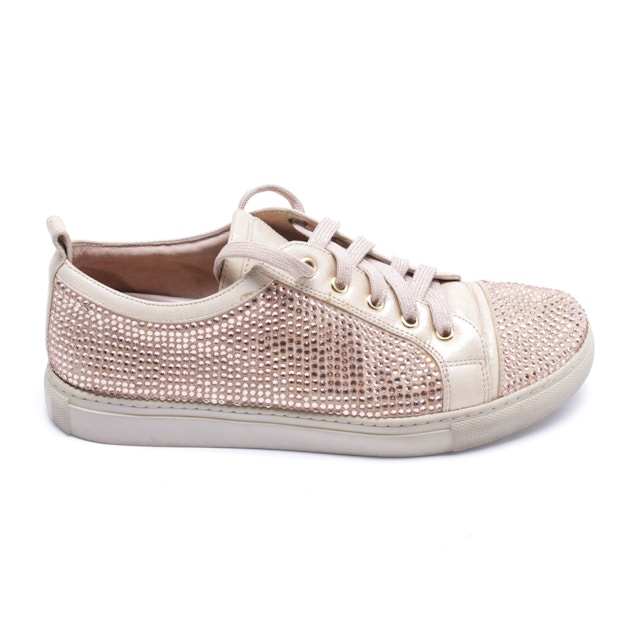 Image 1 of Sneakers EUR38 Gold | Vite EnVogue