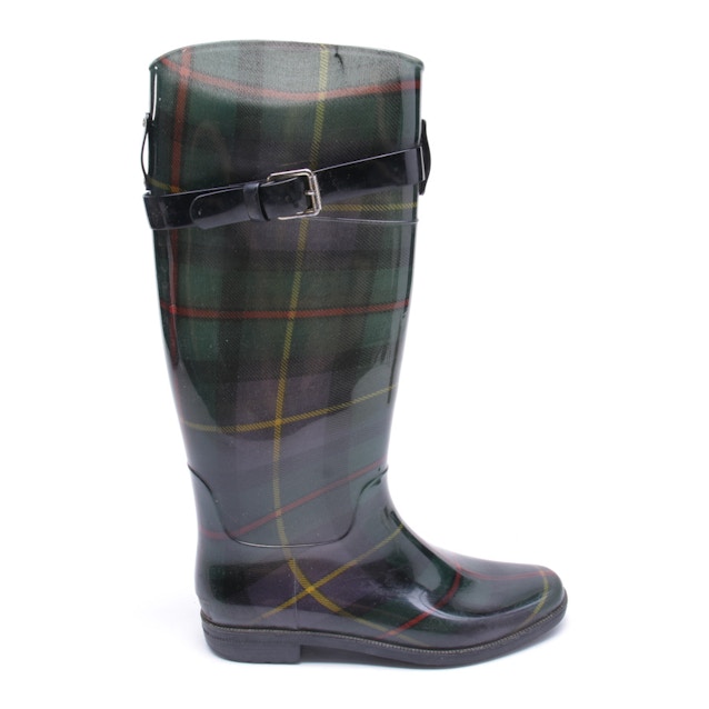 Image 1 of Rain Boots EUR 40.5 Multicolored | Vite EnVogue
