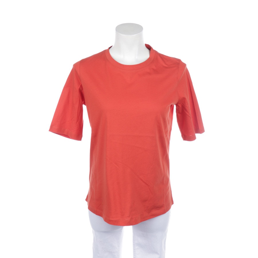 Image 1 of Shirt 38 Tomato red in color Orange | Vite EnVogue