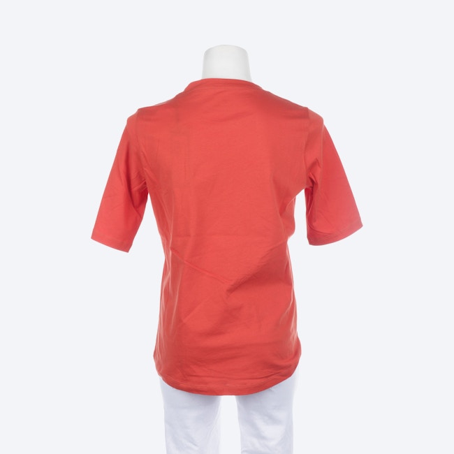 Image 2 of Shirt 38 Tomato red in color Orange | Vite EnVogue