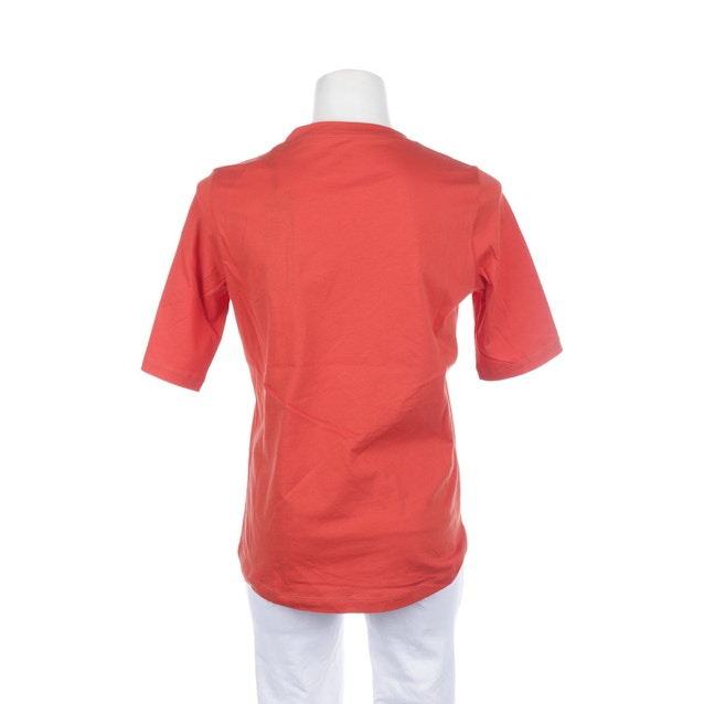 Shirt 38 Tomato red | Vite EnVogue