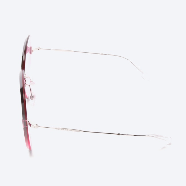 Image 3 of MARC 519/S Sunglasses Silver in color Metallic | Vite EnVogue