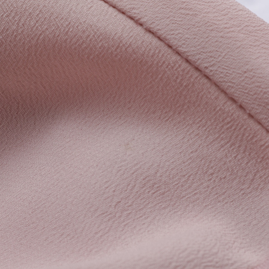 Image 4 of Shirt Blouse 36 Pink in color Pink | Vite EnVogue