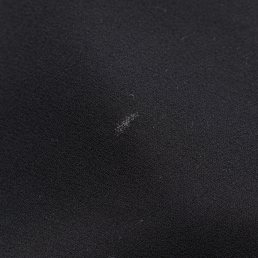 Image 4 of Shirt Blouse 38 Black in color Black | Vite EnVogue