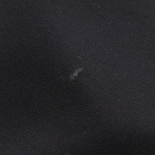 Image 4 of Shirt Blouse 38 Black in color Black | Vite EnVogue