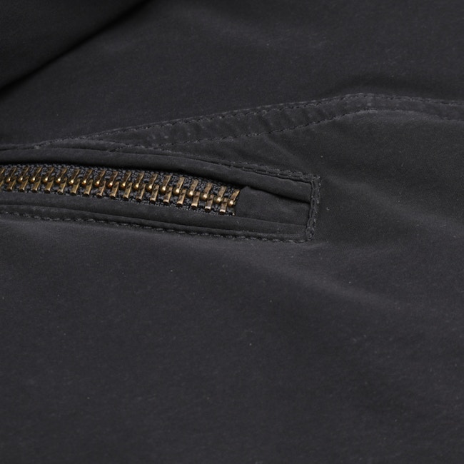Image 5 of Winter Jacket S Black in color Black | Vite EnVogue
