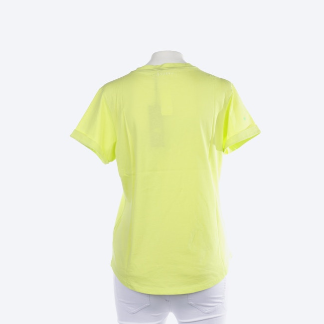 Image 2 of Shirt 34 Chartreuse in color Green | Vite EnVogue