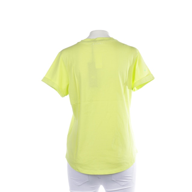 Shirt 34 Chartreuse | Vite EnVogue