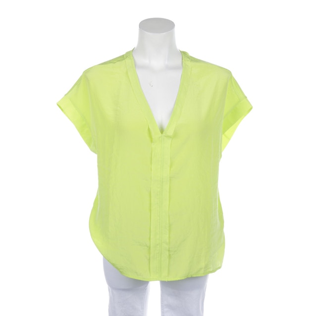Image 1 of Shirt Blouse 38 Lightgreen | Vite EnVogue