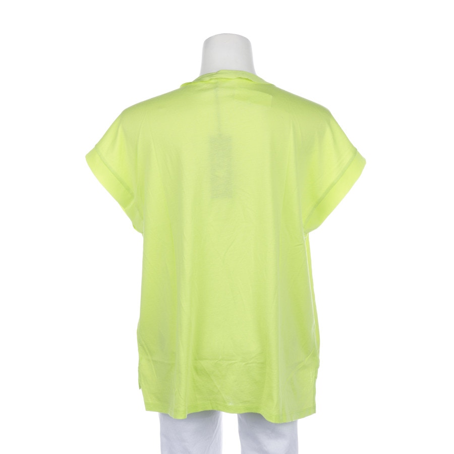 Image 2 of Shirt Blouse 38 Lightgreen in color Green | Vite EnVogue