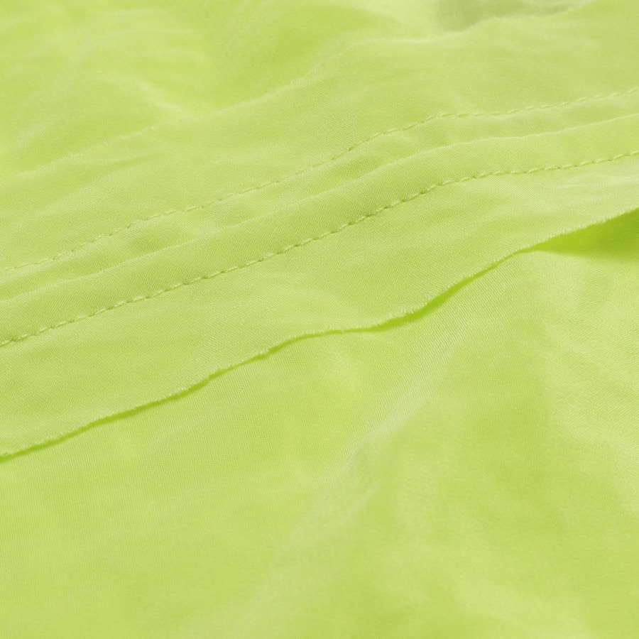 Image 3 of Shirt Blouse 38 Lightgreen in color Green | Vite EnVogue