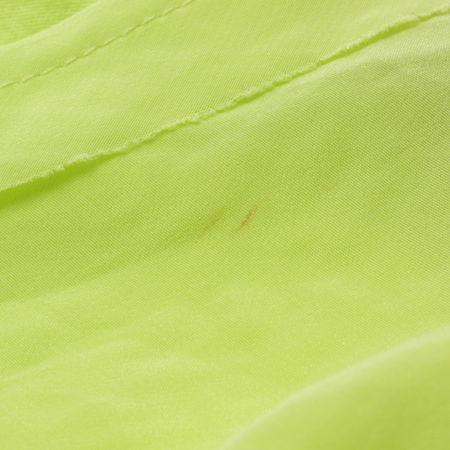 Image 4 of Shirt Blouse 38 Lightgreen in color Green | Vite EnVogue