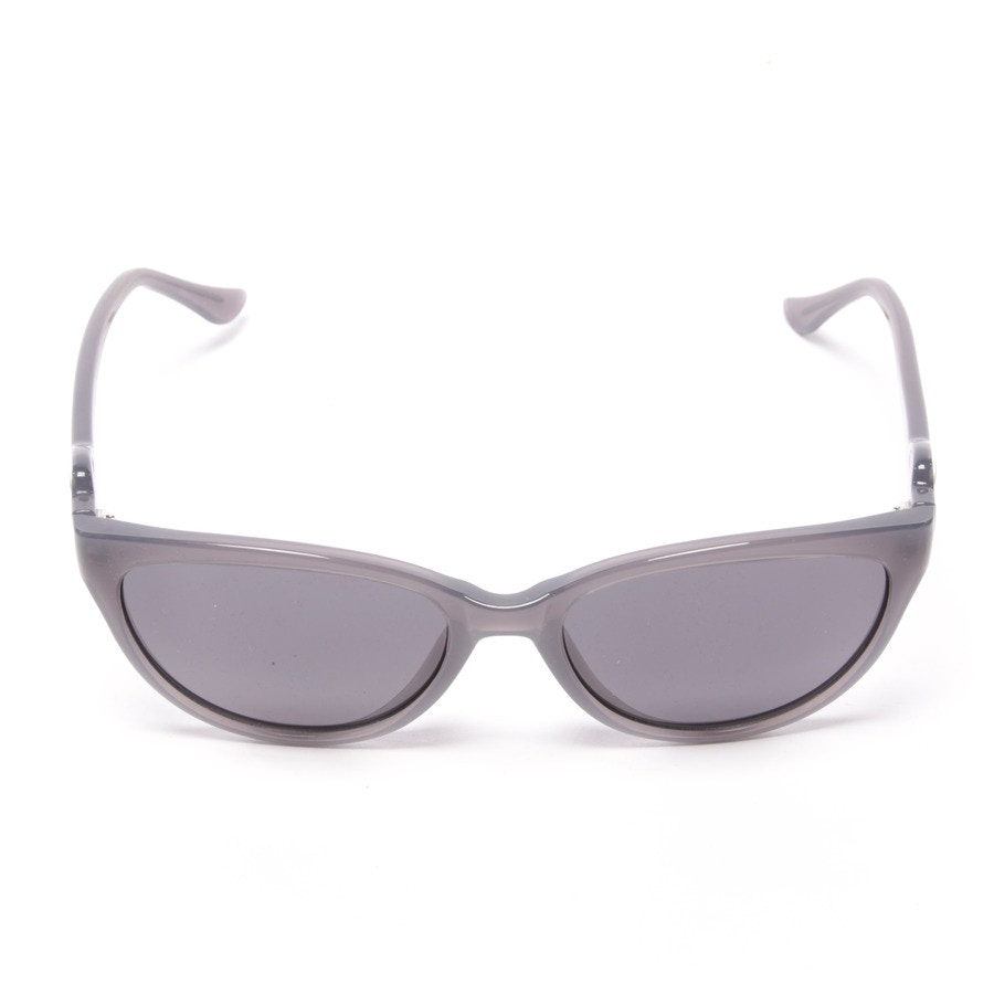 Image 1 of MO64504S Sunglasses Gray in color Gray | Vite EnVogue