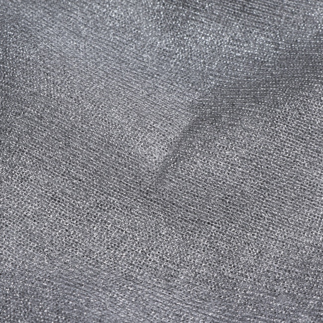Image 4 of Longsleeve 42 Gray in color Gray | Vite EnVogue