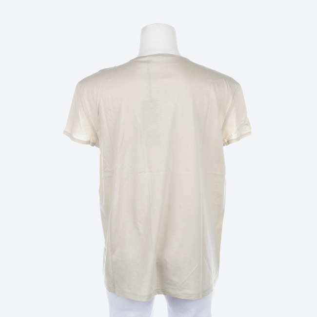 Image 2 of Shirt M Tan in color Brown | Vite EnVogue