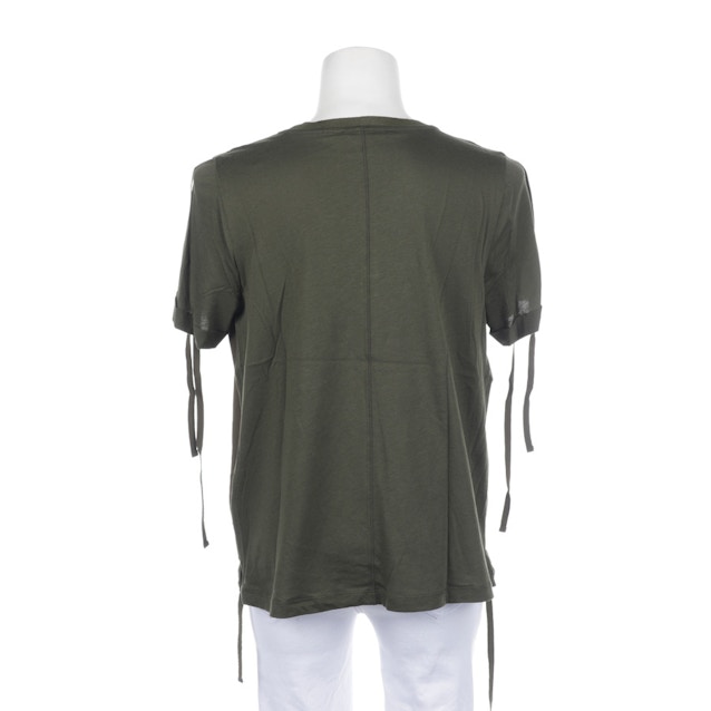 Shirt 36 Dunkles Olivgrün | Vite EnVogue