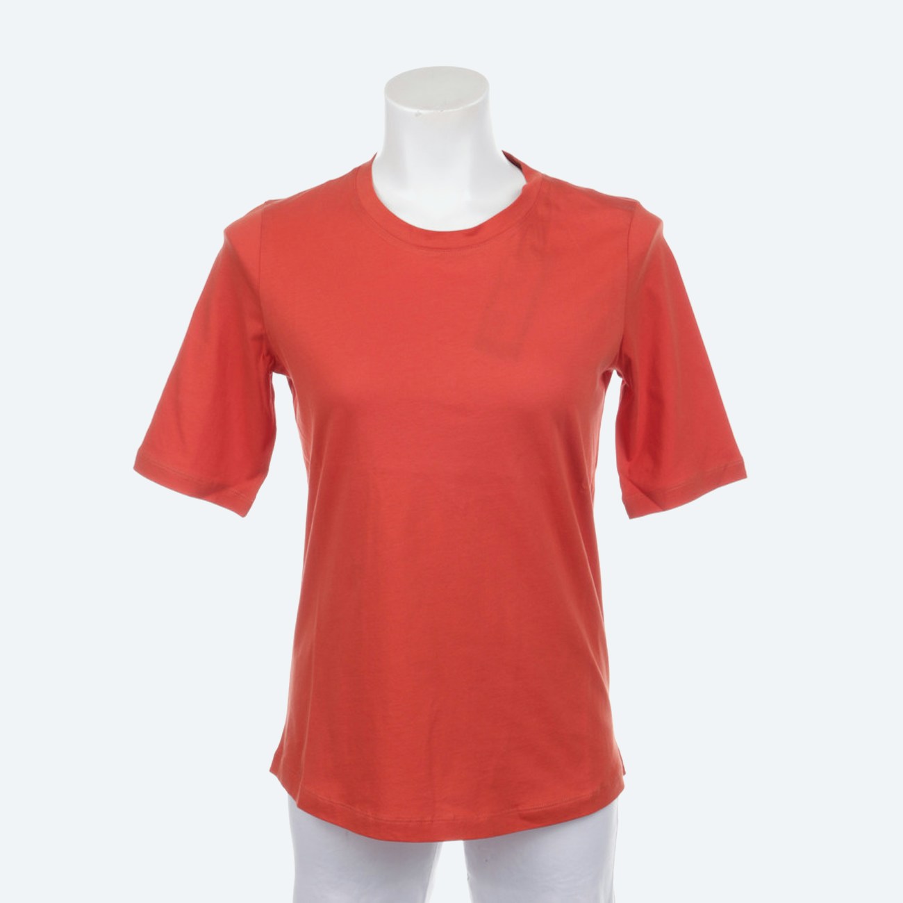 Bild 1 von Shirt 38 Orange Rot in Farbe Orange | Vite EnVogue