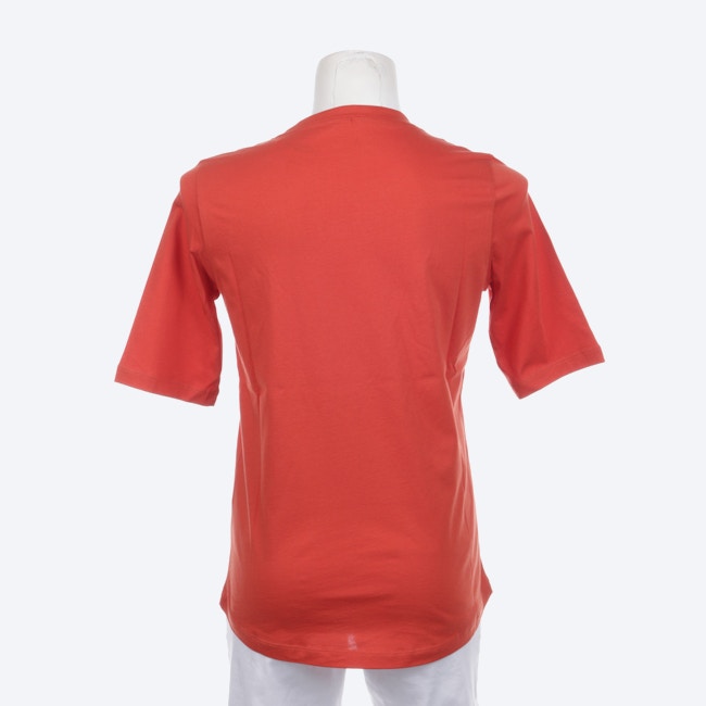 Image 2 of Shirt 38 Orangered in color Orange | Vite EnVogue