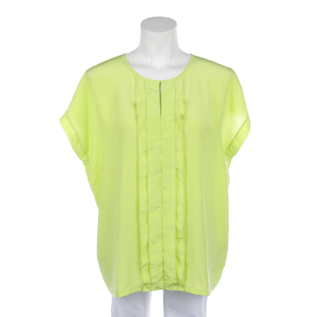 Image 1 of Shirt Blouse 44 Light Green | Vite EnVogue