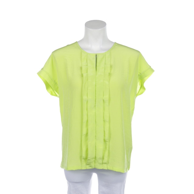 Image 1 of Shirt Blouse 38 Lightgreen | Vite EnVogue