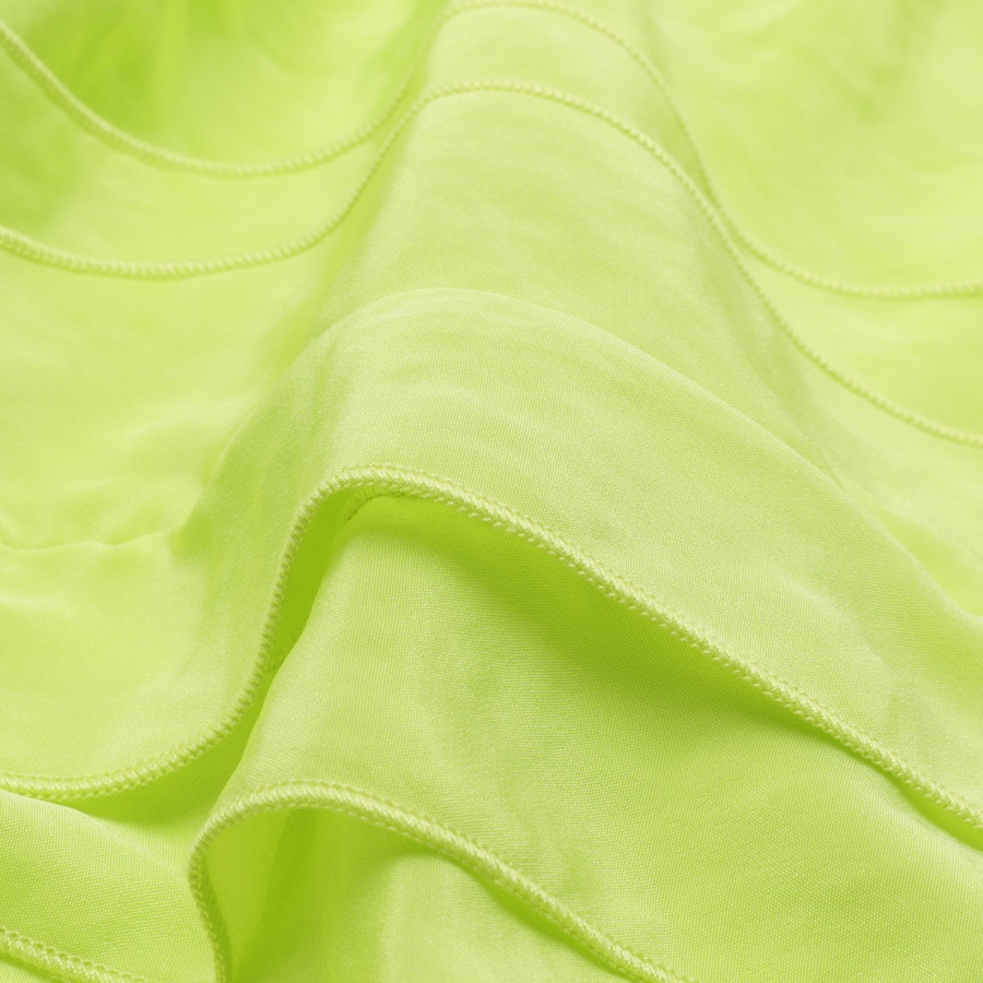 Bild 3 von Bluse 38 Hellgrün in Farbe Grün | Vite EnVogue