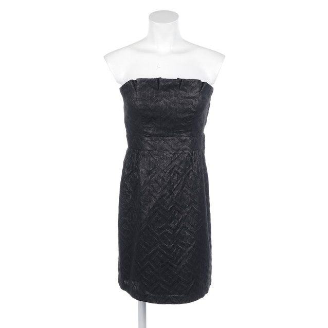 Image 1 of Mini Dress 36 Black | Vite EnVogue