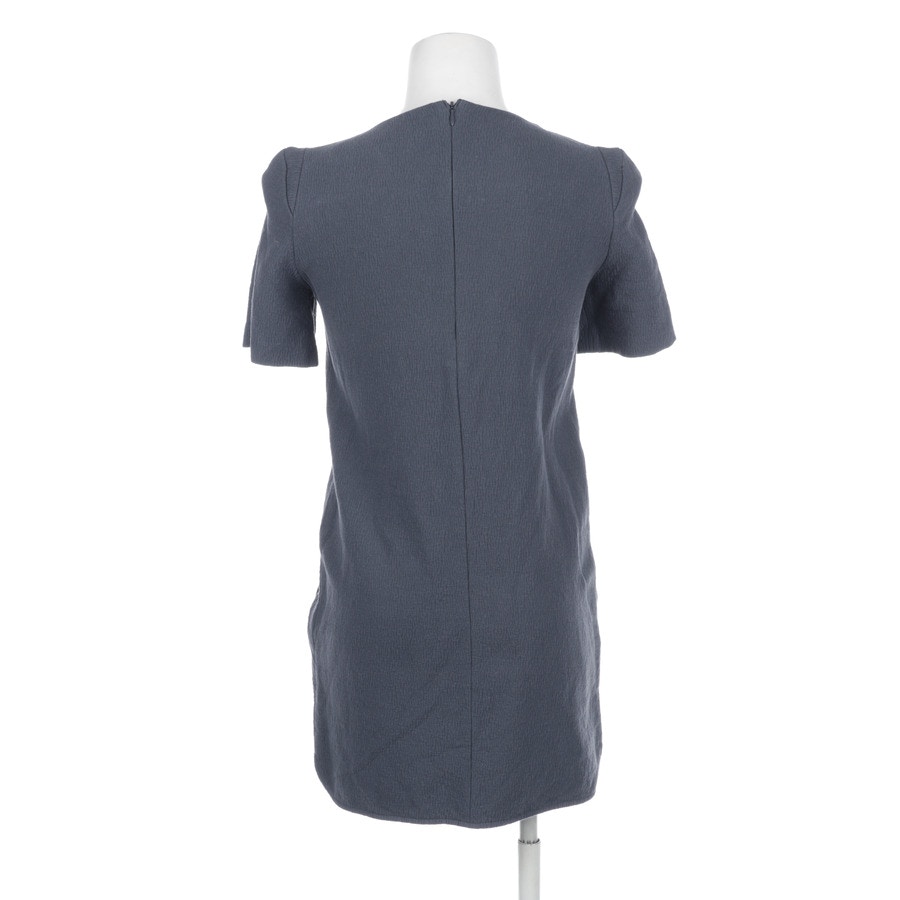 Image 2 of Mini Dress 34 Gray in color Gray | Vite EnVogue