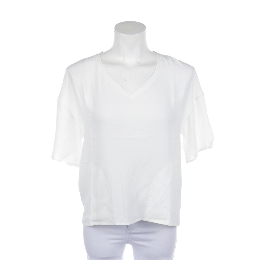 Bild 1 von Shirt 36 Weiß in Farbe Weiß | Vite EnVogue