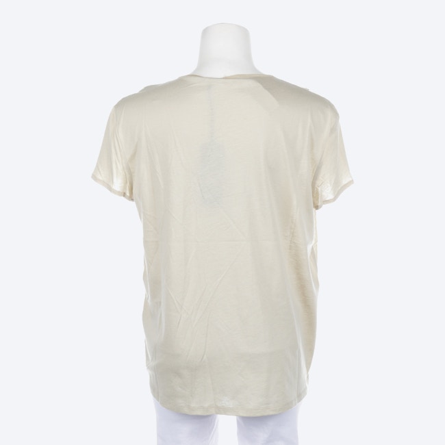 Image 2 of Shirt 38 Tan in color Brown | Vite EnVogue