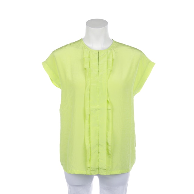 Image 1 of Shirt Blouse 36 Lightgreen | Vite EnVogue