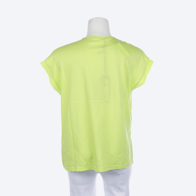 Image 2 of Shirt Blouse 36 Lightgreen in color Green | Vite EnVogue