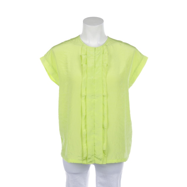 Image 1 of Shirt Blouse 36 Lightgreen | Vite EnVogue