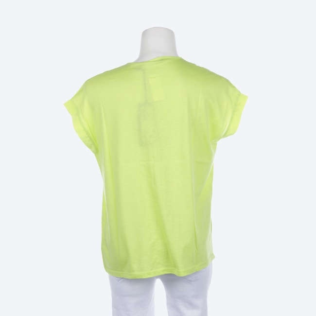 Image 2 of Shirt Blouse 36 Lightgreen in color Green | Vite EnVogue