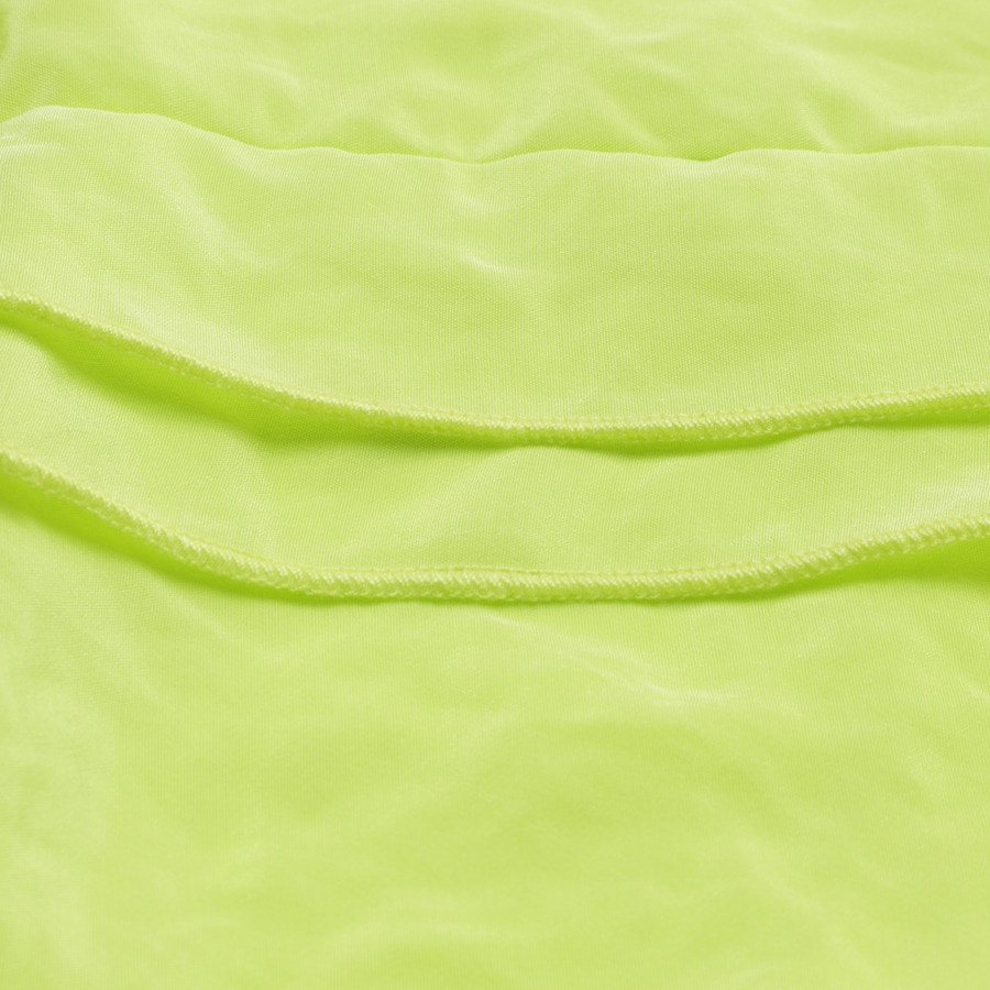 Image 3 of Shirt Blouse 36 Lightgreen in color Green | Vite EnVogue