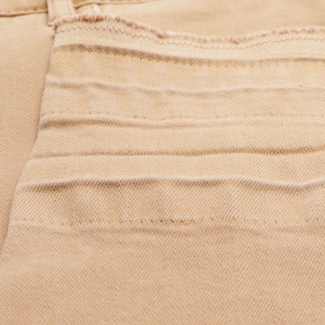Image 7 of Jeans Skinny 38 Camel in color Brown | Vite EnVogue