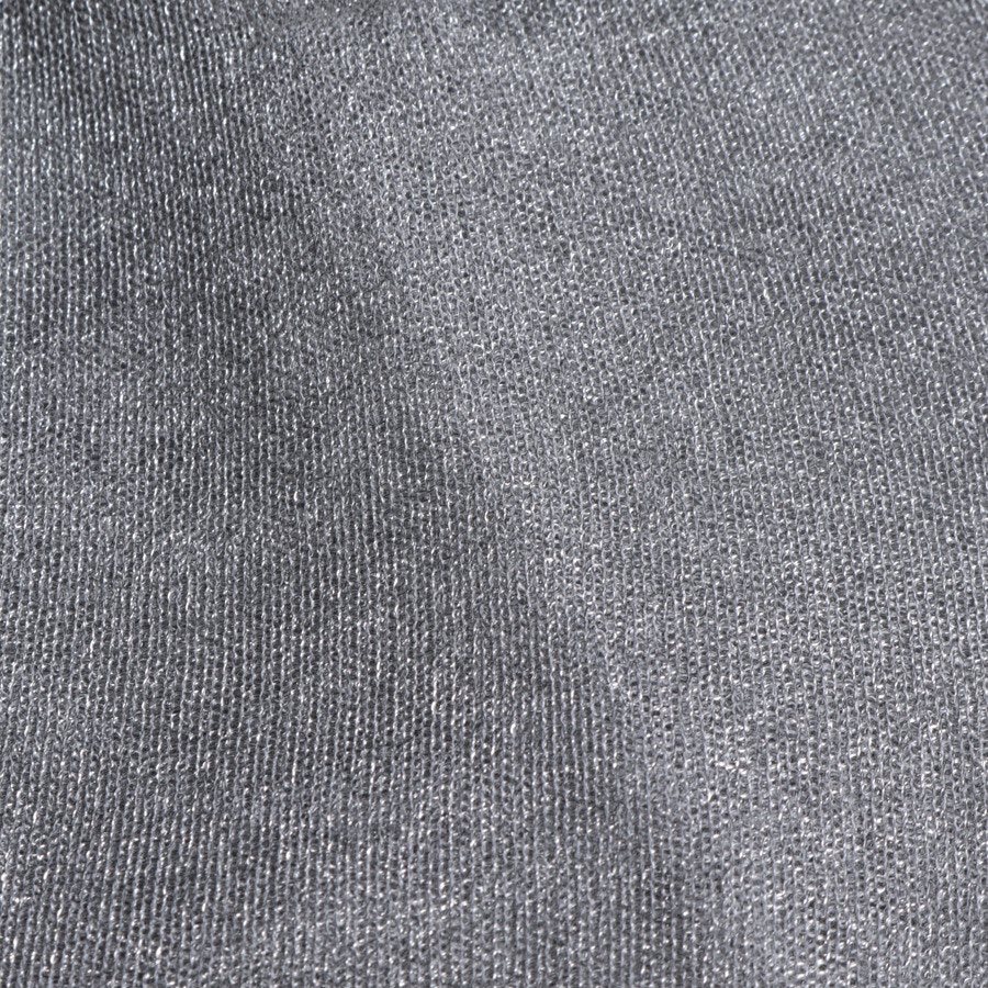 Image 4 of Longsleeve 38 Gray in color Gray | Vite EnVogue