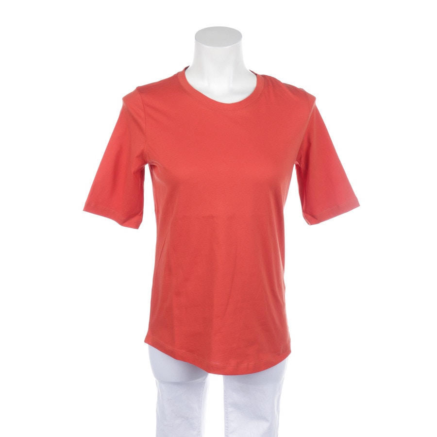 Image 1 of Shirt 36 Tomato red in color Orange | Vite EnVogue