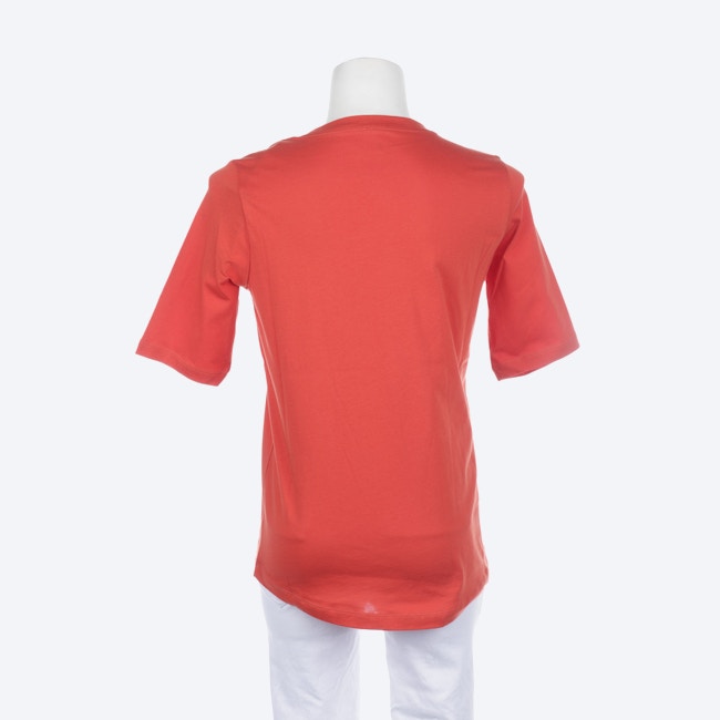 Image 2 of Shirt 36 Tomato red in color Orange | Vite EnVogue