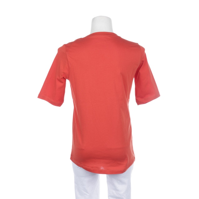 Shirt 36 Tomato red | Vite EnVogue