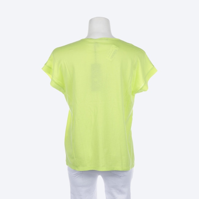 Image 2 of Shirt Blouse 34 Lightgreen in color Green | Vite EnVogue