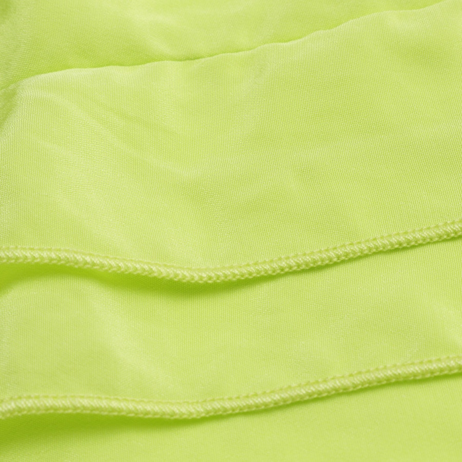Image 3 of Shirt Blouse 34 Lightgreen in color Green | Vite EnVogue