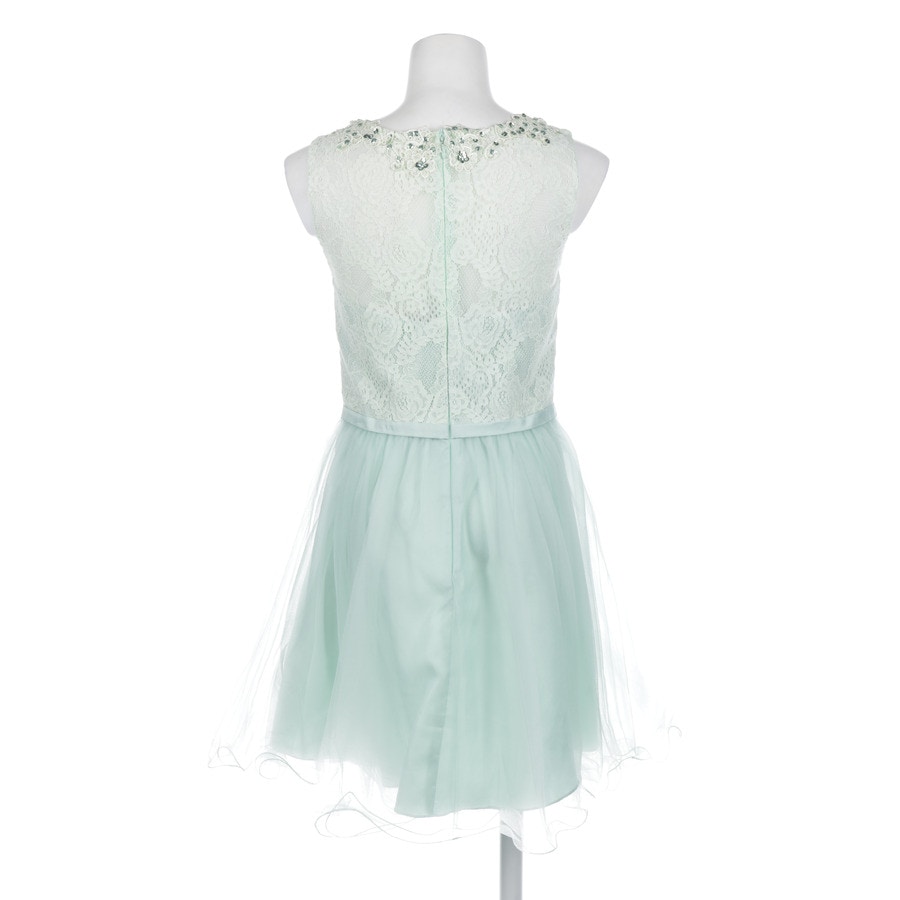 Image 2 of Cocktail Dress 38 Pastel green in color Green | Vite EnVogue