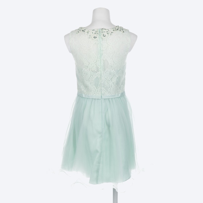 Image 2 of Cocktail Dress 38 Pastel green in color Green | Vite EnVogue