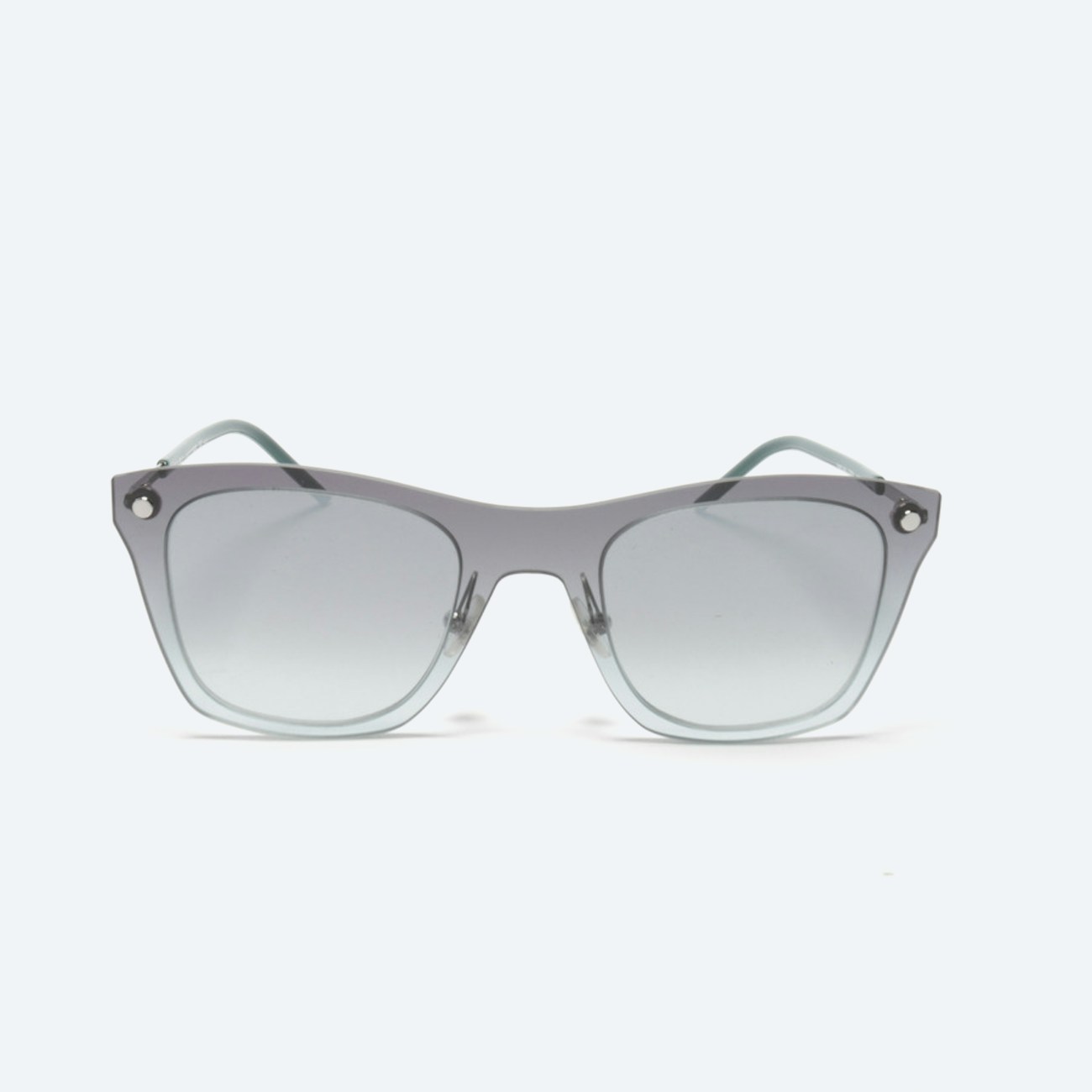 Image 1 of 25 Sunglasses Gray in color Gray | Vite EnVogue