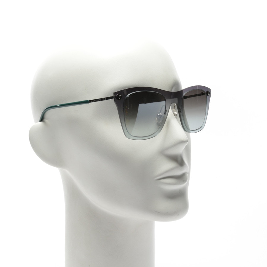 Image 2 of 25 Sunglasses Gray in color Gray | Vite EnVogue