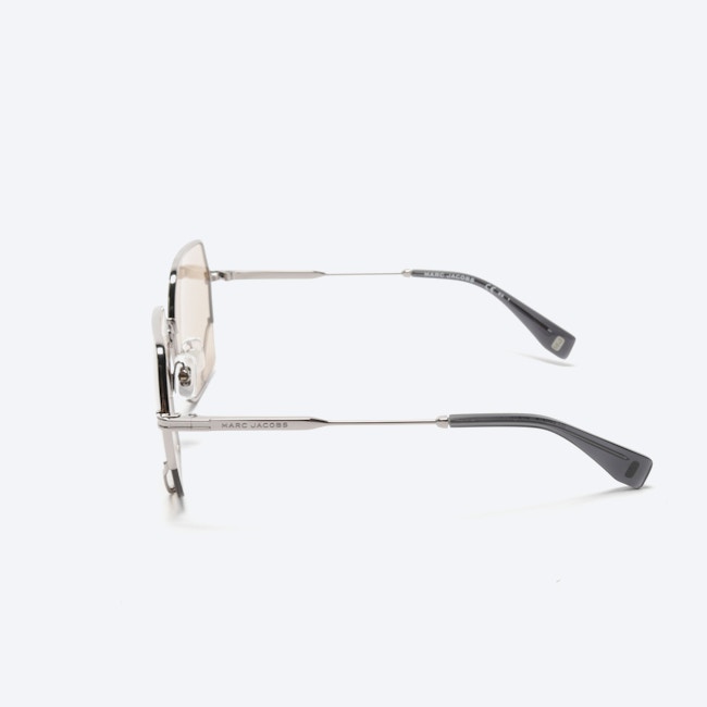 Bild 3 von 1005 Sonnenbrille Silber in Farbe Metallic | Vite EnVogue