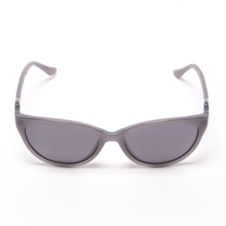 Image 1 of MO64504S Sunglasses Gray in color Gray | Vite EnVogue