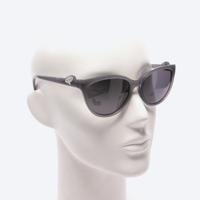 Image 2 of MO64504S Sunglasses Gray in color Gray | Vite EnVogue