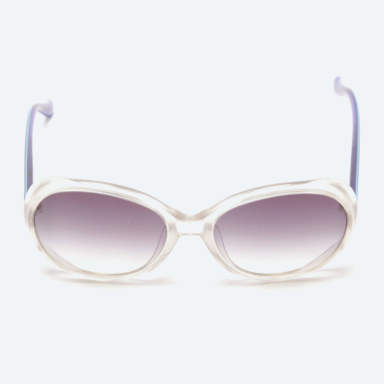 Bild 1 von M069403SA Sonnenbrille Weiss in Farbe Weiss | Vite EnVogue
